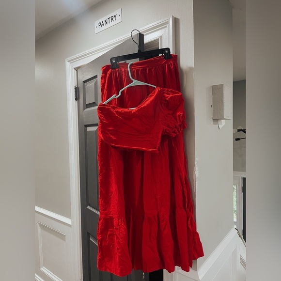 SHEIN Dresses & Skirts - SHEIN NWT set L